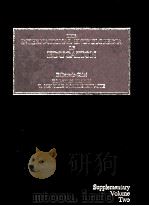 THE INTERNATIONAL ENCYCLOPEDIA OF EDUCTION RESEARCH AND STUDIES 1990 PDF电子版封面 0080367518