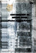 CONTAMINATIONA OF GROUND WATER（1989 PDF版）