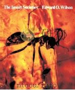 THE INSECT SOCIETIES（1971 PDF版）