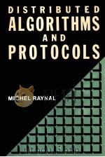 DISTRIBUTED ALGORITHMS AND PROTOCOLS（1988 PDF版）