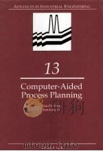 Computer Aided Process Planning（1991 PDF版）