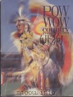 POW WOW COUNTRY（ PDF版）
