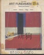 ART FUNDAMENTALS  THEORY AND PRACTICE SIXTH EDITION（ PDF版）