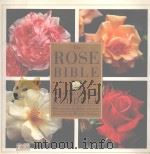 THE ROSE BIBLE PDF电子版封面 0517588218