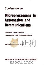 Proceedings US Army Operations Research Symposium Volume 1 6 november-9 november 1978（1978 PDF版）