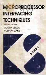 Microprocessor Interfacing Techniques Second Edition（1978 PDF版）