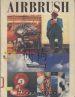 AIRBRUSH（ PDF版）