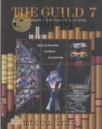 THE DUIDE 7  THEDESIGNER'S REFERENCE BOOK OF ARTISTS（ PDF版）