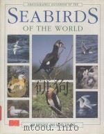 PHOTOGRAPHIC HANDBOOK OF THE SEABIRDS OF THE WORLD     PDF电子版封面  1853689459   