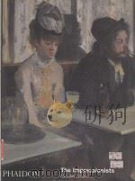 THE IMPRESSIONISTS（ PDF版）