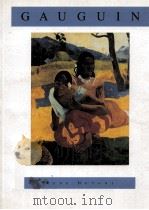 GAUGUIN（1988 PDF版）