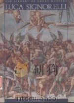 LUCA SIGNORELLI（1990 PDF版）