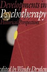 DEVELOPMENTS IN PSYCHOTHERAPY（1996 PDF版）