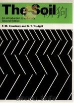 THE SOIL AN INTRODUCTION TO SOIL STUDY（1976 PDF版）