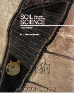 SOIL SCIENCE: PRINCIPLES & PRACTICES 1985 PDF电子版封面 0697058565