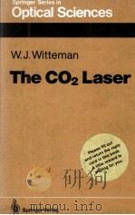 THE CO2 LASER（1987 PDF版）