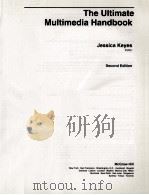 THE ULTIMATE MULTIMEDIA HANDBOOK（1997 PDF版）