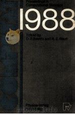 Compstat 1982 Part 1:Proceedings in Computational Statistics（1982 PDF版）
