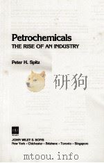 PETROCHEMICALS: THE RISE OF AN INDSTRY（1988 PDF版）