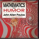 MATHEMATICS AND HUMOR 1980 PDF电子版封面 9780226650258