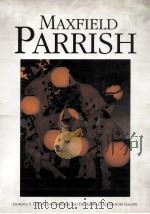 MAXFIELD PARRISH 1995 PDF电子版封面 0517067145