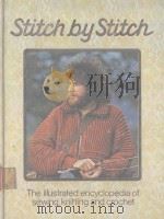 STITCH BY STITCH VOLUME 4 1979 PDF电子版封面 0856857688