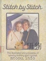 STITCH BY STITCH VOLUME 8 1979 PDF电子版封面 0856857688