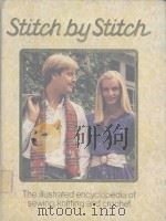 STITCH BY STITCH VOLUME 11 1979 PDF电子版封面 0856857688