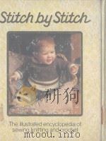 STITCH BY STITCH  VOLUME 12（1979 PDF版）