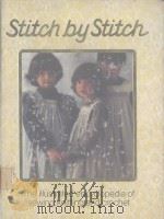 STITCH BY STITCH  VOLUME 13（1979 PDF版）