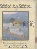 STITCH BY STITCH  VOLUME 14（1979 PDF版）