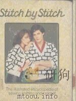 STITCH BY STITCH  VOLUME 16（1979 PDF版）