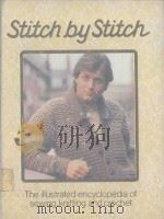 STITCH BY STITCH  VOLUME 17（1979 PDF版）
