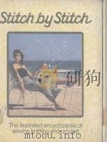 STITCH BY STITCH  VOLUME 18（1979 PDF版）