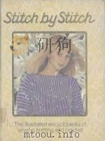 STITCH BY STITCH  VOLUME 19（1979 PDF版）