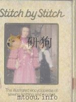 STITCH BY STITCH  VOLUME 20（1979 PDF版）