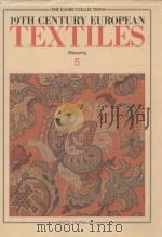 WEAVING 5 1991 PDF电子版封面 456879014X