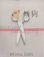 BRILISH PACKAGING TWO 1993 PDF电子版封面 0904866998