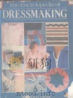 THE ENCYCLOPEDIA OF DRESSMAKING（ PDF版）