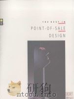 THE BEST IN POINT-OF-SALE DESIGN 1993 PDF电子版封面 2880461456