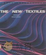 THE NEW TEXTILES TRENDS+TRADITIONS 1991 PDF电子版封面 0500277370