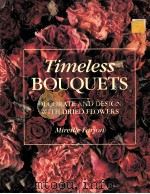 TIMELESS BOUQUETS（1994 PDF版）
