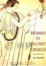 WOMEN IN ANCIENT GREECE（1995 PDF版）