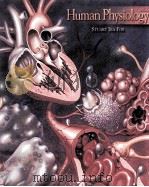 HUMAN PHYSIOLOGY FIFTH EDITION（1996 PDF版）