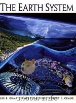 THE EARTH SYSTEM 1999 PDF电子版封面