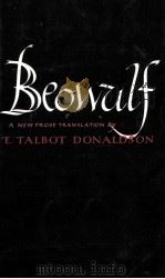 BEOWULF（1966 PDF版）