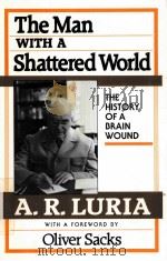 THE MAN WITH A SHATTERED WORLD（1972 PDF版）