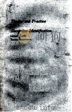 Theory and Practice of Recursive Identification 1983 PDF电子版封面 026212095X
