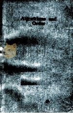 ALGORITHMS AND ORDER（1989 PDF版）