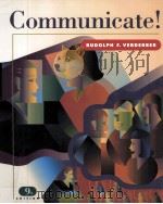COMUNICATE! NINTH EDITION（1999 PDF版）